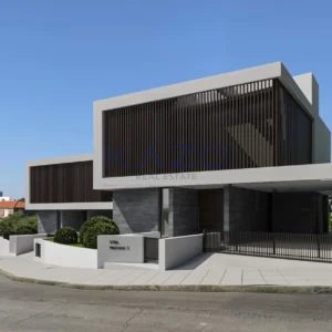 209m² House for Sale in Agios Tychonas, Limassol District