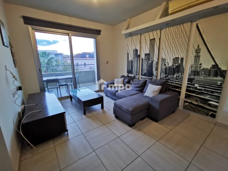 1 Bedroom Apartment for Rent in Aglantzia, Nicosia District