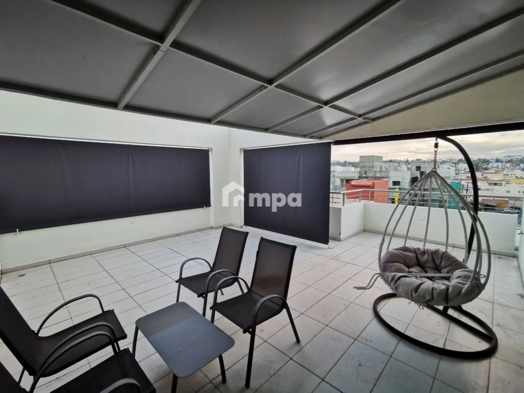 1 Bedroom Apartment for Rent in Aglantzia, Nicosia District
