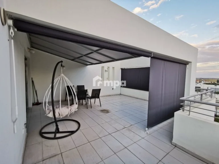 1 Bedroom Apartment for Rent in Aglantzia, Nicosia District