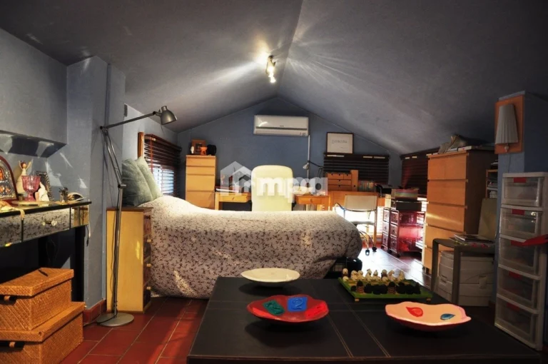 4 Bedroom House for Rent in Nicosia District