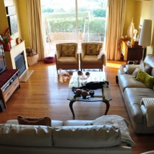 4 Bedroom House for Rent in Nicosia District