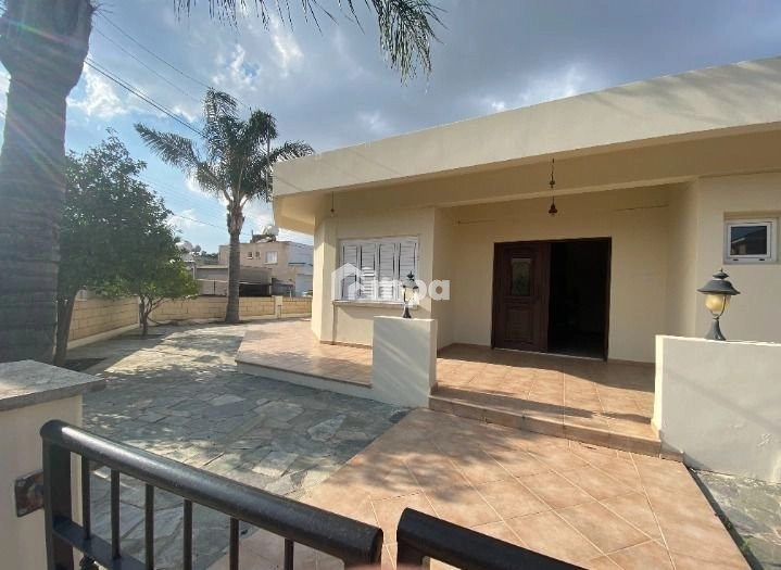 3 Bedroom House for Rent in Strovolos, Nicosia District