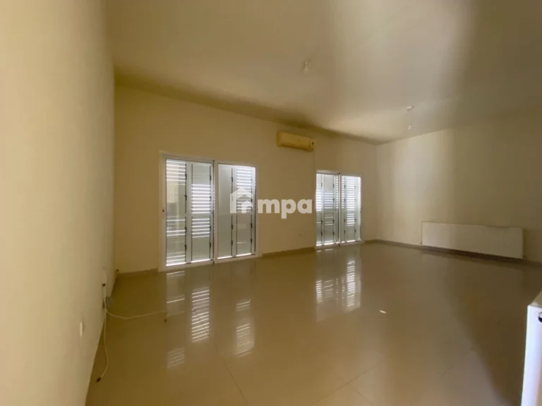 3 Bedroom House for Rent in Strovolos, Nicosia District