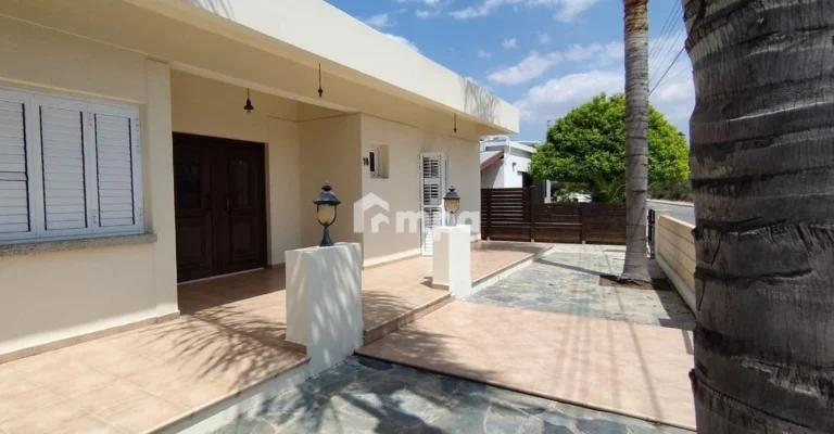 Cheap Houses and Villas for Rent Nicosia