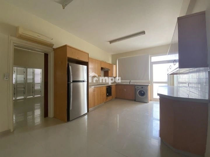 3 Bedroom House for Rent in Strovolos, Nicosia District