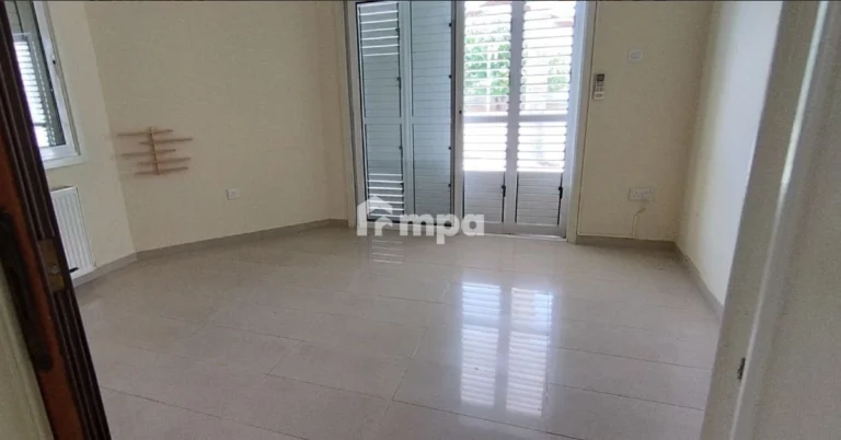 3 Bedroom House for Rent in Strovolos, Nicosia District