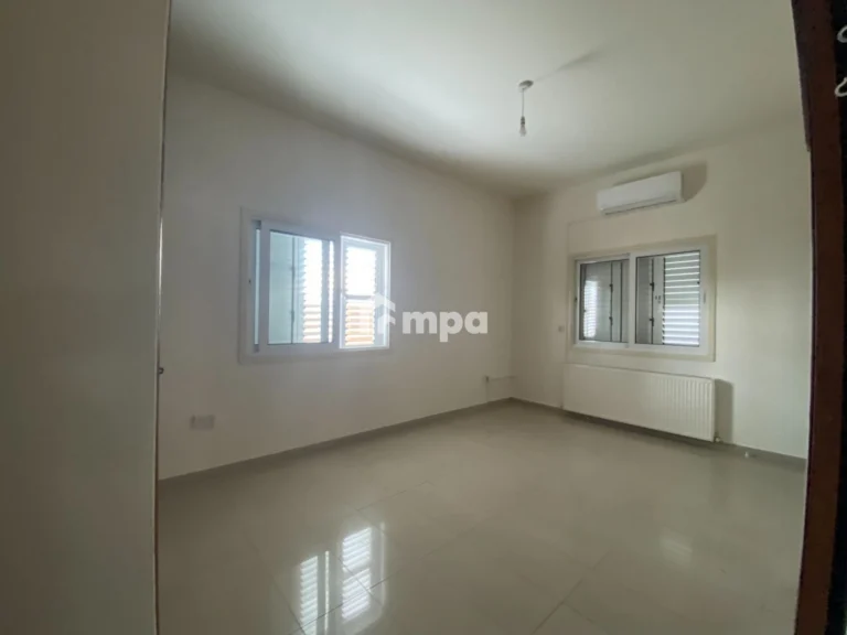 3 Bedroom House for Rent in Strovolos, Nicosia District