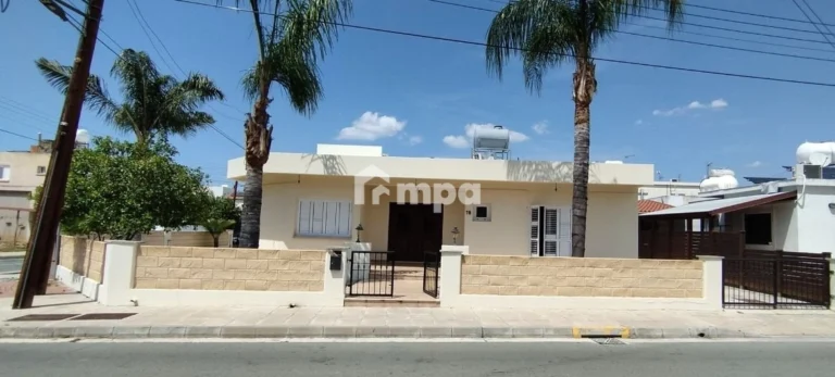 Cheap Houses and Villas for Rent Nicosia