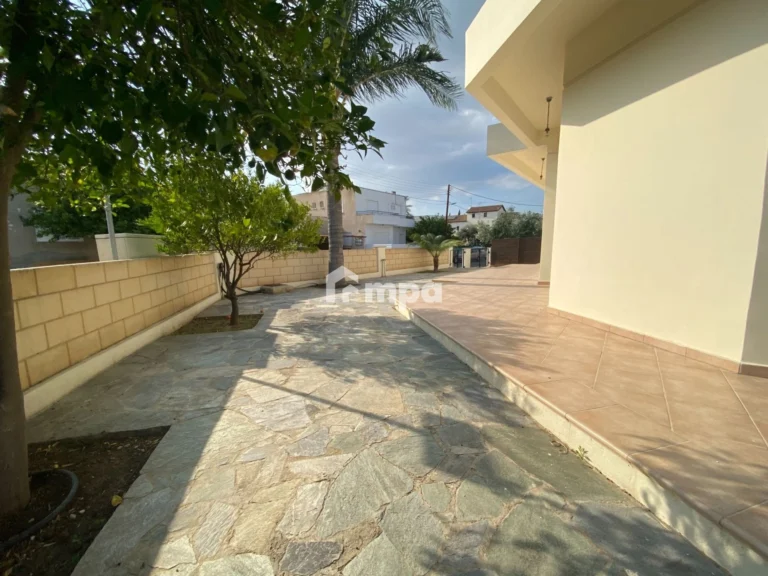 Cheap Houses and Villas for Rent Nicosia