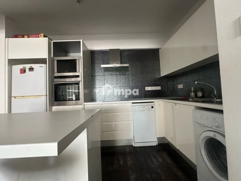 1 Bedroom Apartment for Rent in Nicosia District