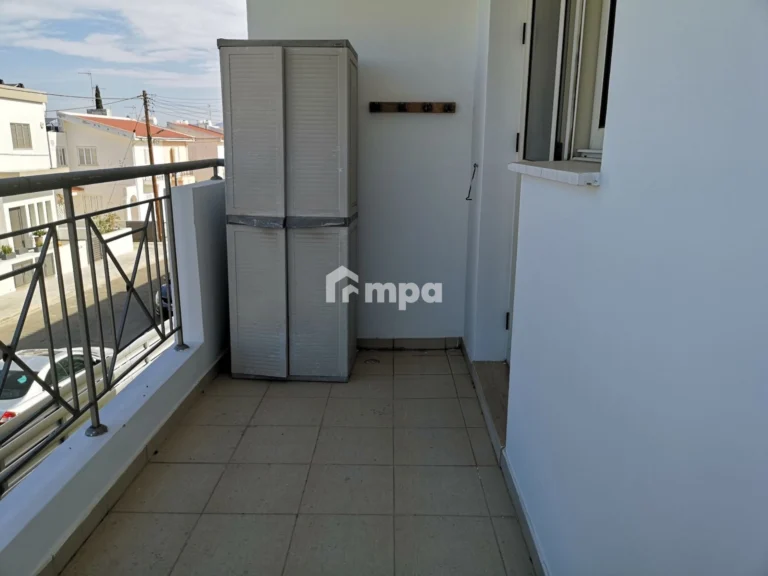 2 Bedroom Apartment for Rent in Strovolos, Nicosia District