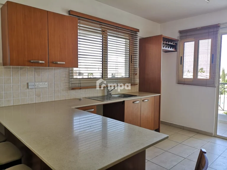 2 Bedroom Apartment for Rent in Strovolos, Nicosia District