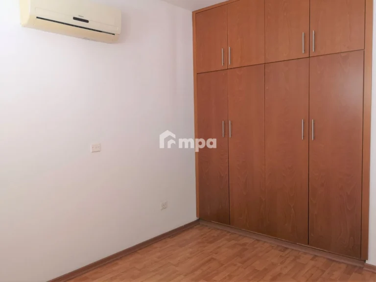 2 Bedroom Apartment for Rent in Strovolos, Nicosia District