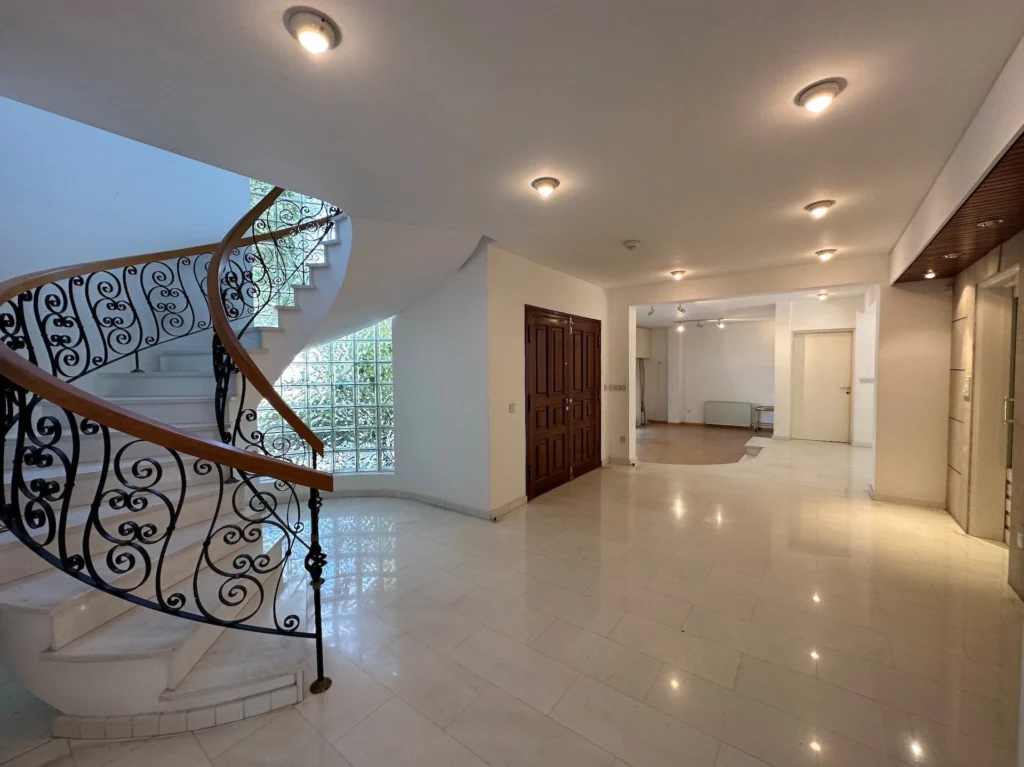 360m² Building for Rent in Limassol – Agios Nektarios