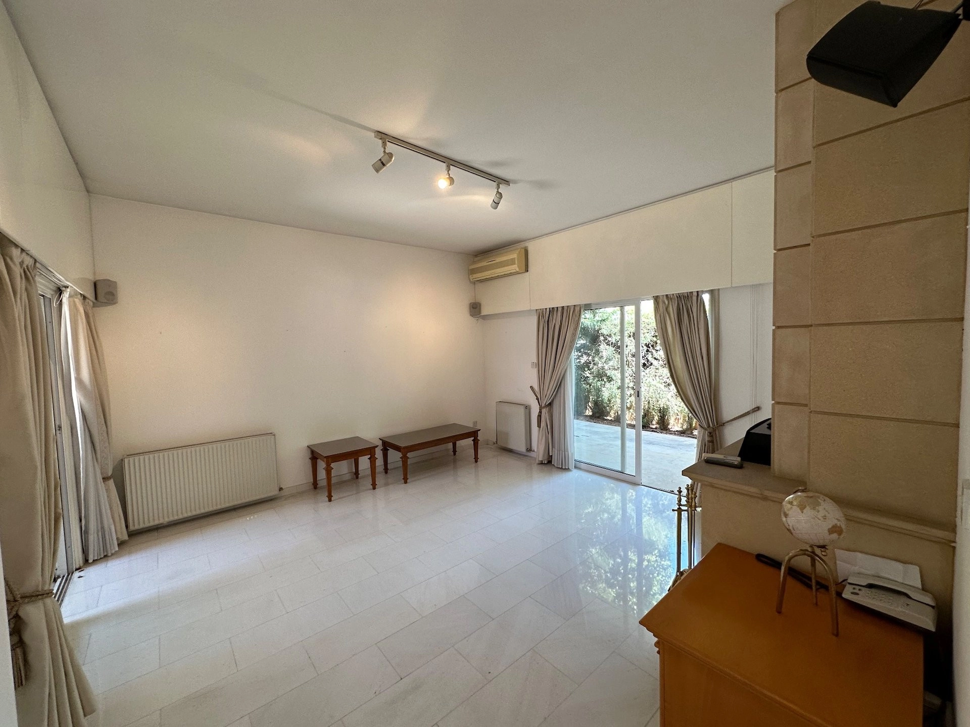 360m² Building for Rent in Limassol – Agios Nektarios