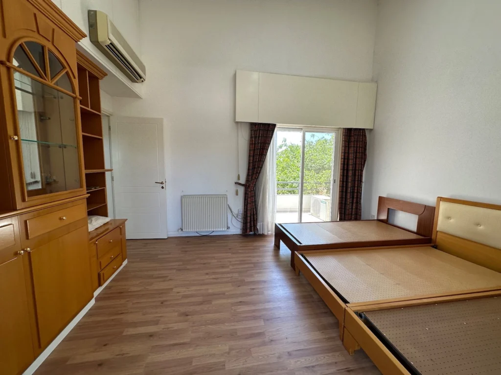 360m² Building for Rent in Limassol – Agios Nektarios