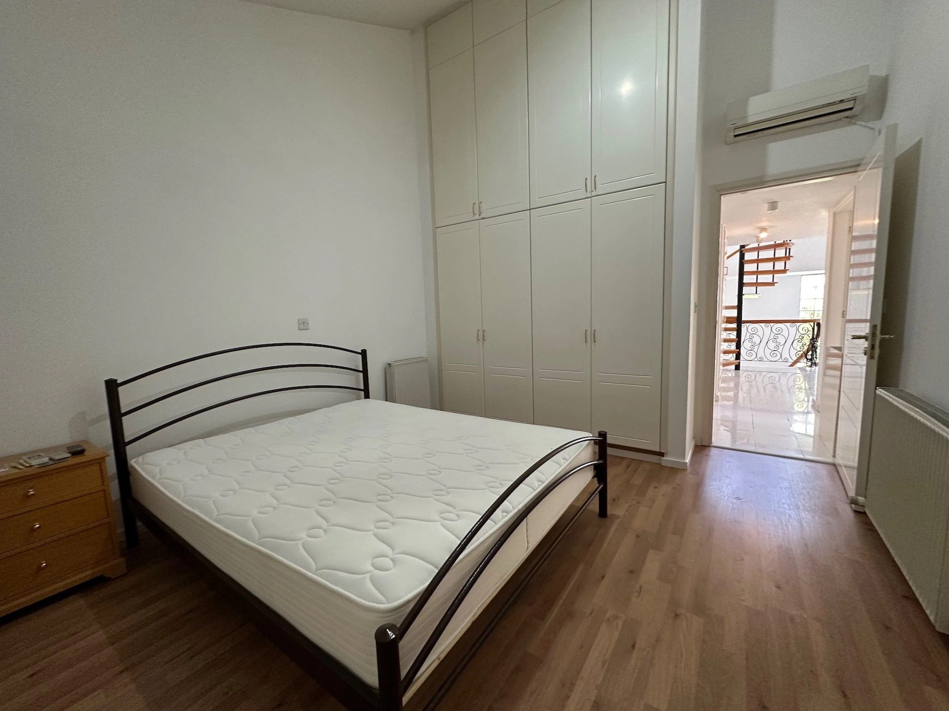 360m² Building for Rent in Limassol – Agios Nektarios