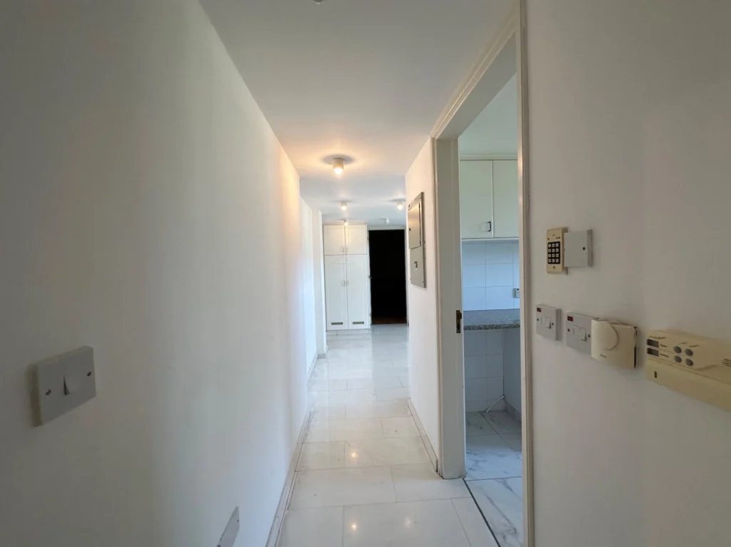 360m² Building for Rent in Limassol – Agios Nektarios
