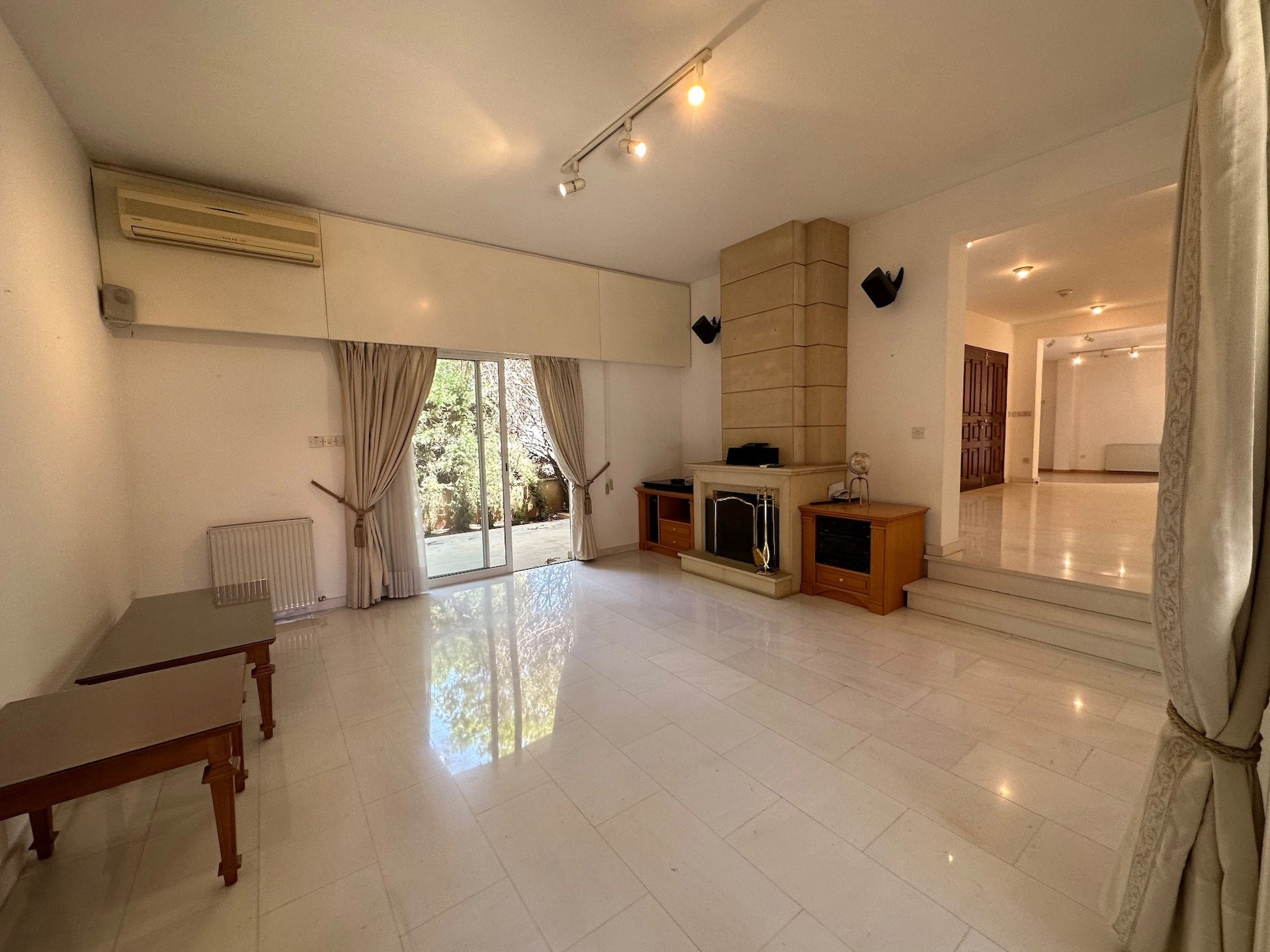 360m² Building for Rent in Limassol – Agios Nektarios