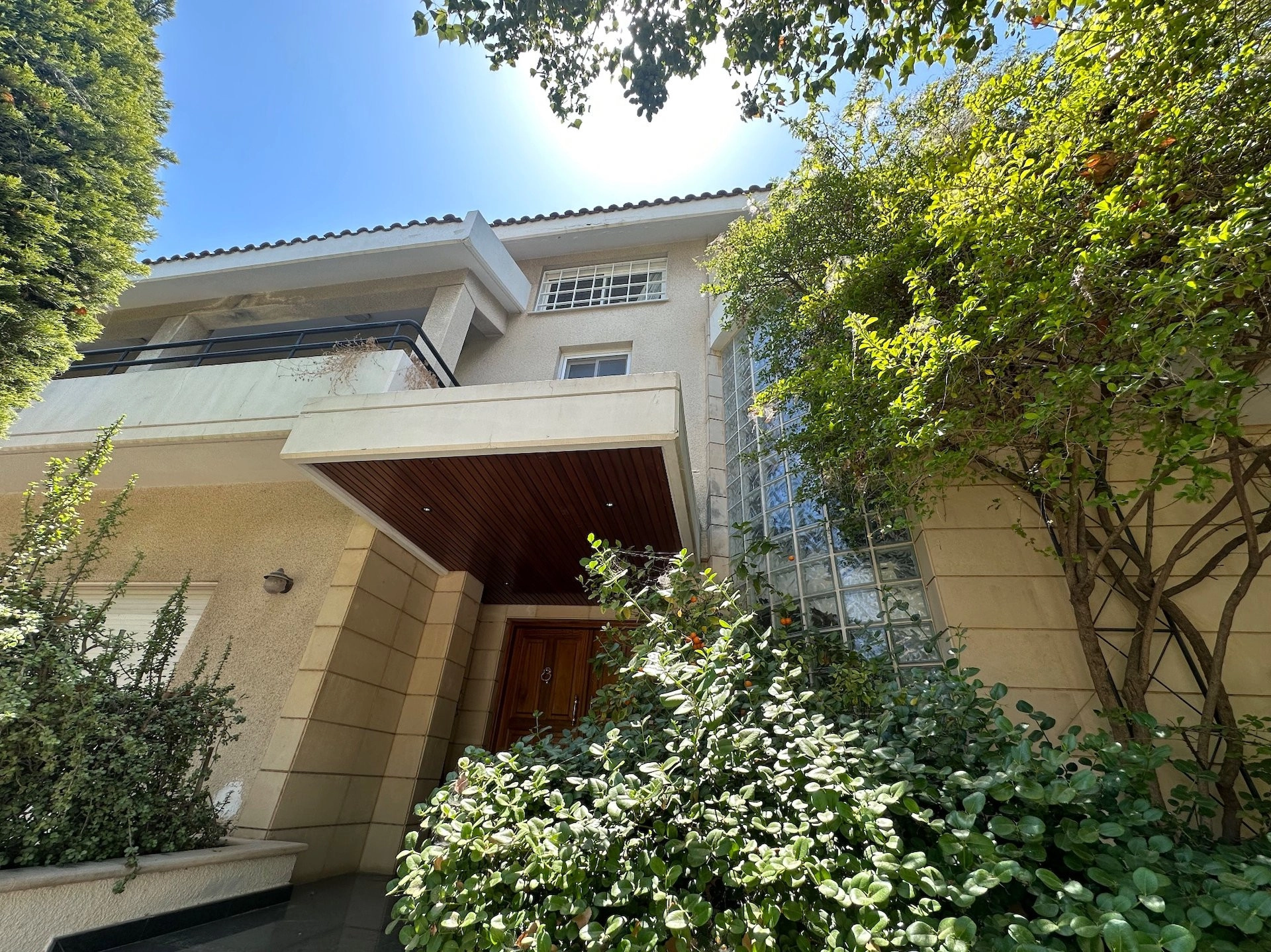 360m² Building for Rent in Limassol – Agios Nektarios