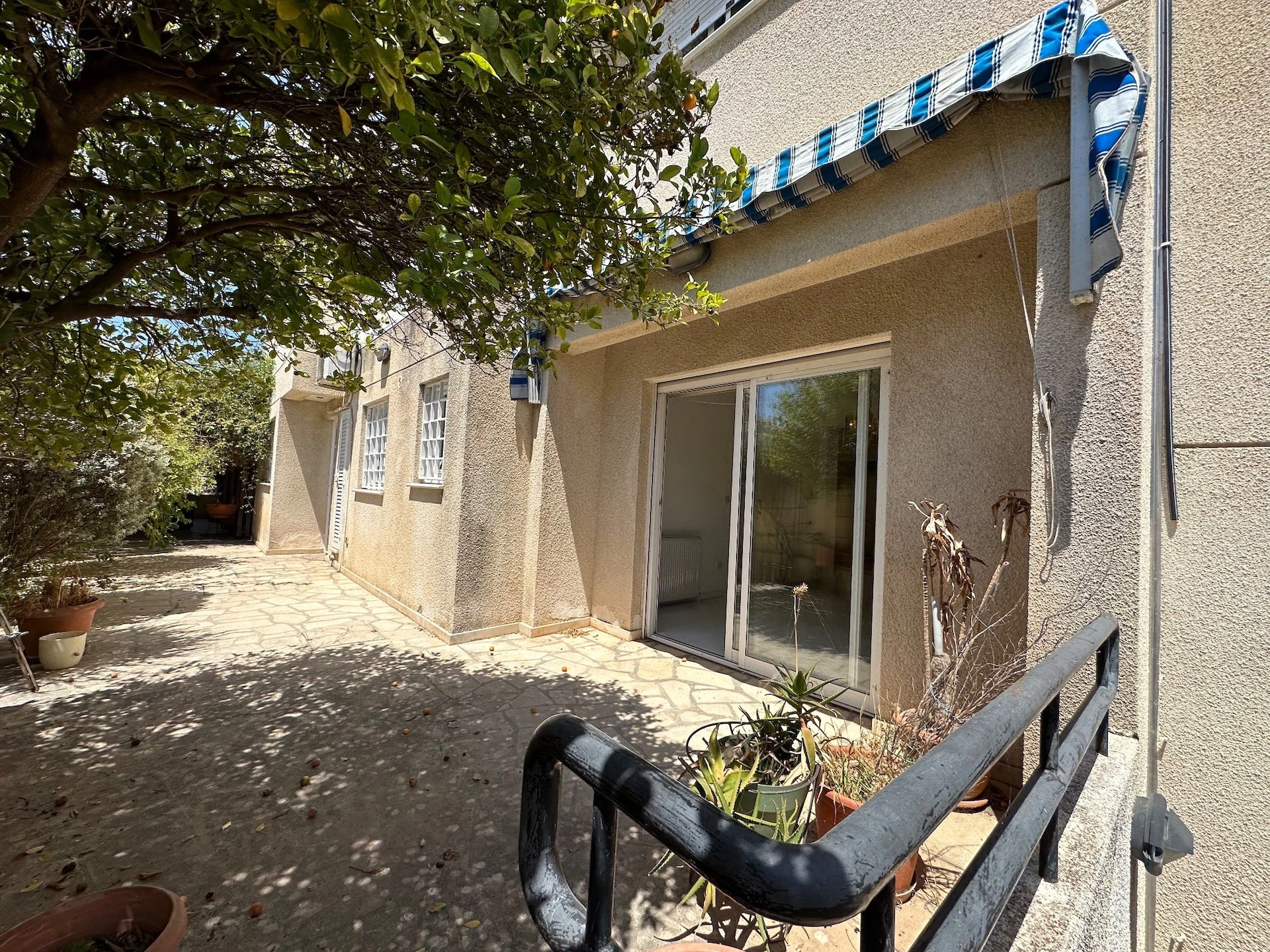 360m² Building for Rent in Limassol – Agios Nektarios
