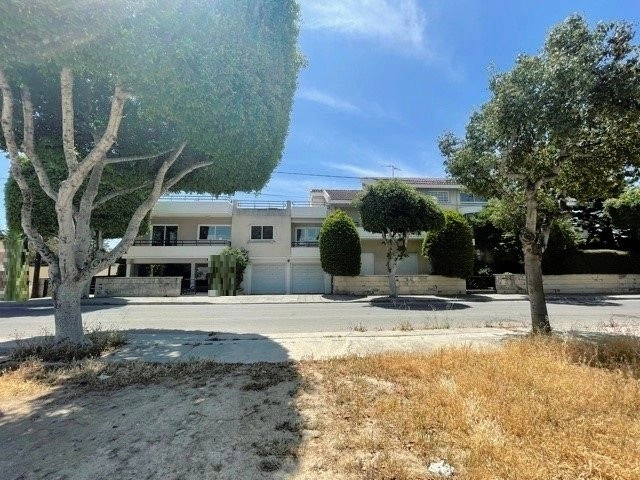 360m² Building for Rent in Limassol – Agios Nektarios