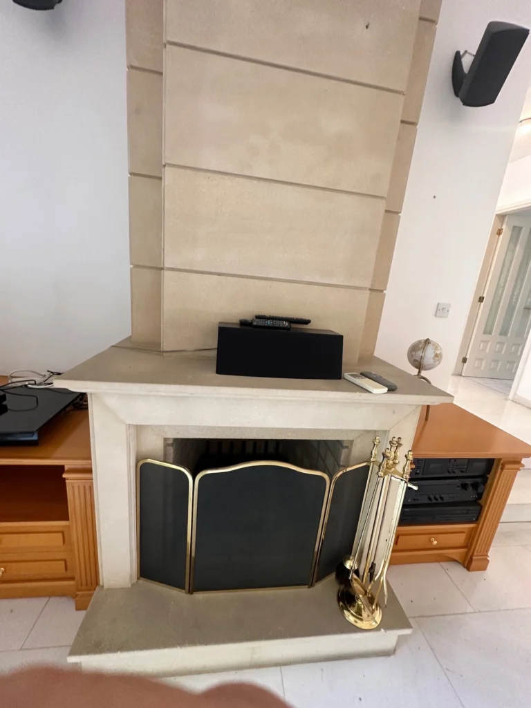 360m² Building for Rent in Limassol – Agios Nektarios