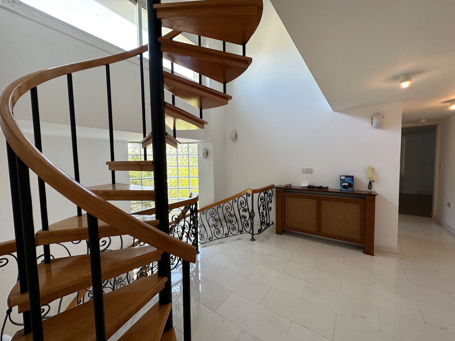 360m² Building for Rent in Limassol – Agios Nektarios