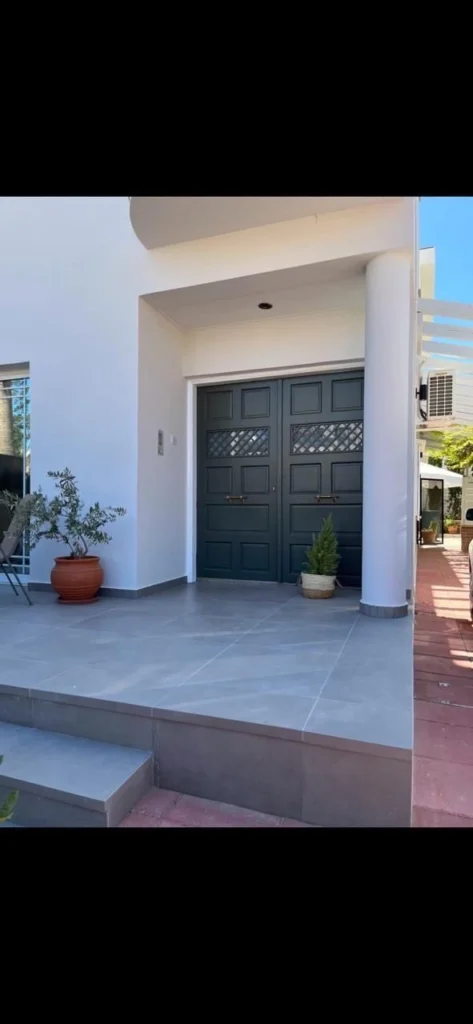 4 Bedroom House for Rent in Limassol – Ekali