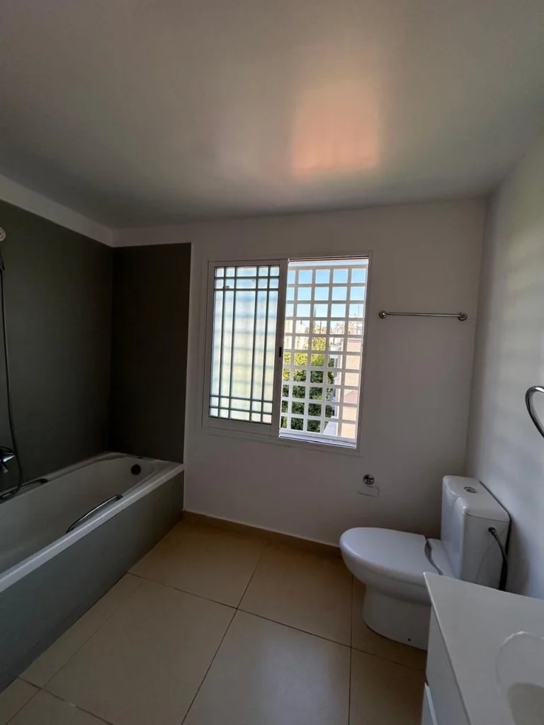 4 Bedroom House for Rent in Limassol – Ekali