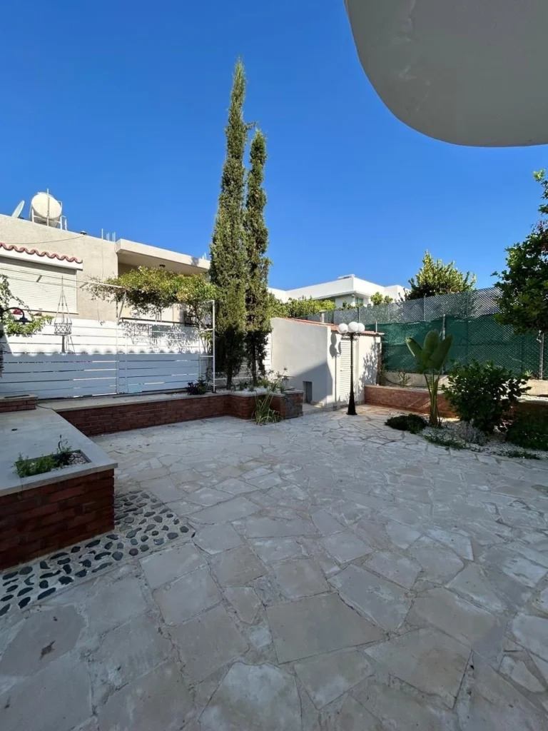 4 Bedroom House for Rent in Limassol – Ekali