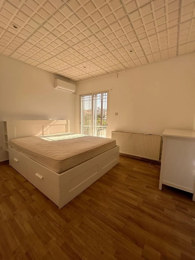 4 Bedroom House for Rent in Limassol – Ekali
