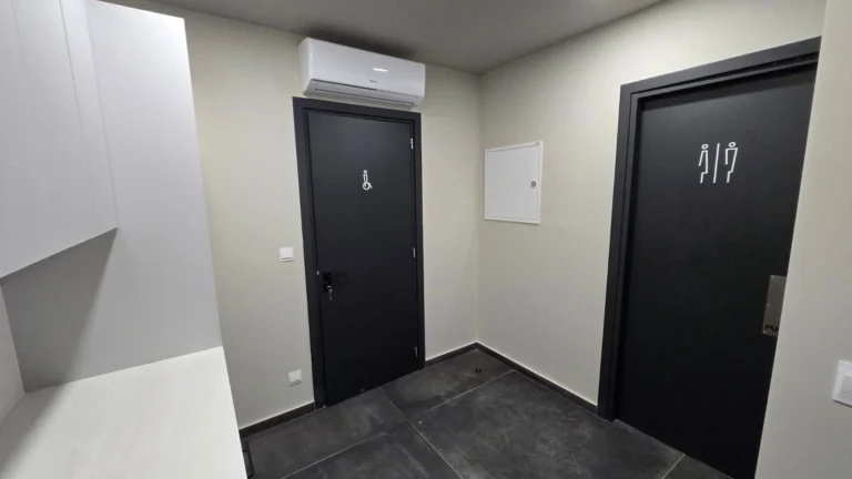 600m² Building for Sale in Limassol – Katholiki