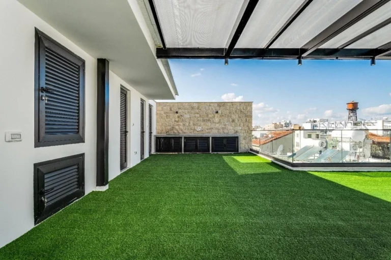 600m² Building for Sale in Limassol – Katholiki