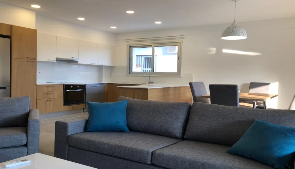 937m² Building for Sale in Limassol – Petrou kai Pavlou