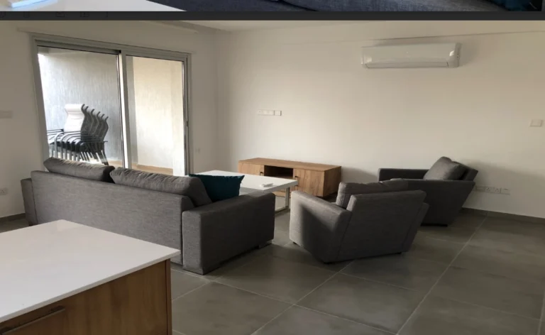937m² Building for Sale in Limassol – Petrou kai Pavlou