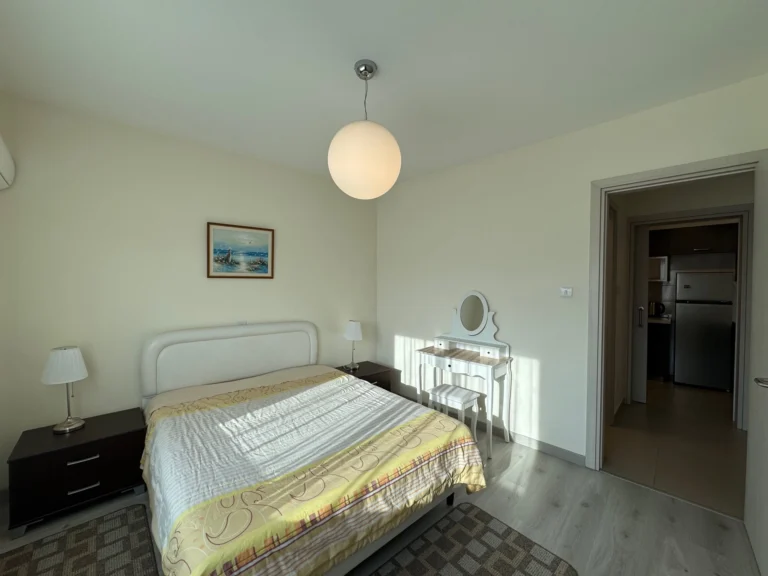 1 Bedroom Apartment for Rent in Limassol District