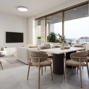 1 Bedroom Apartment for Sale in Limassol – Petrou kai Pavlou