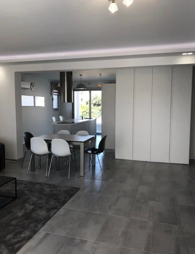 3 Bedroom Apartment for Sale in Limassol – Neapolis