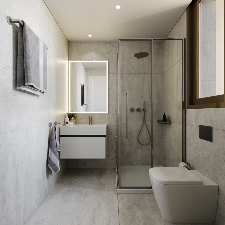 3 Bedroom Apartment for Sale in Limassol – Petrou kai Pavlou
