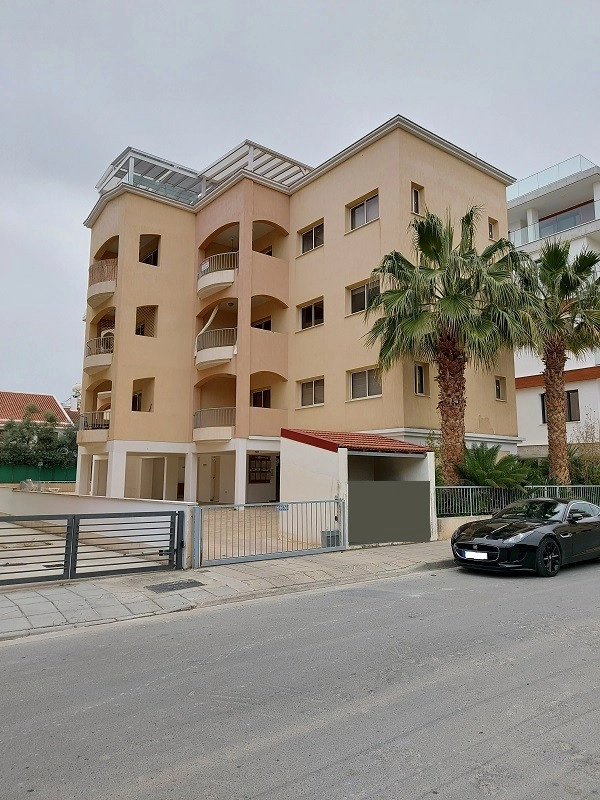 2 Bedroom Apartment for Sale in Potamos Germasogeias, Limassol District