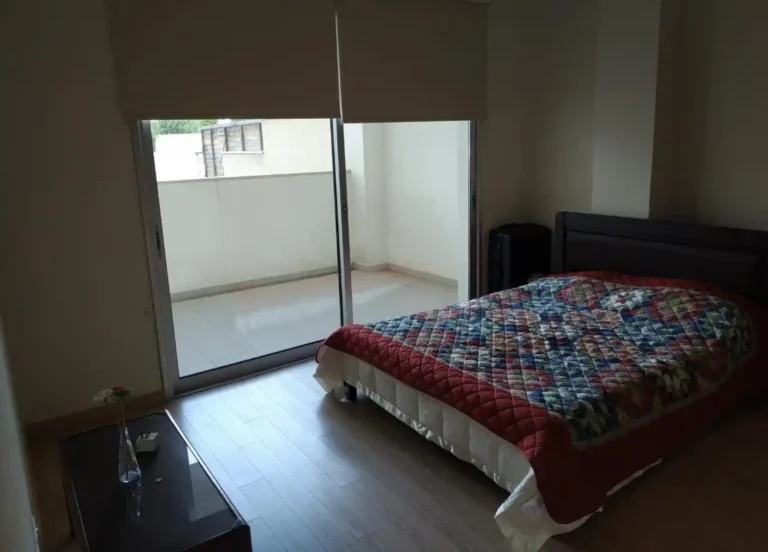 4 Bedroom Apartment for Sale in Limassol District