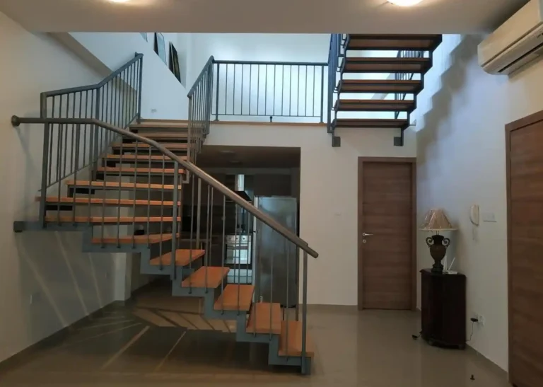 4 Bedroom Apartment for Sale in Limassol District