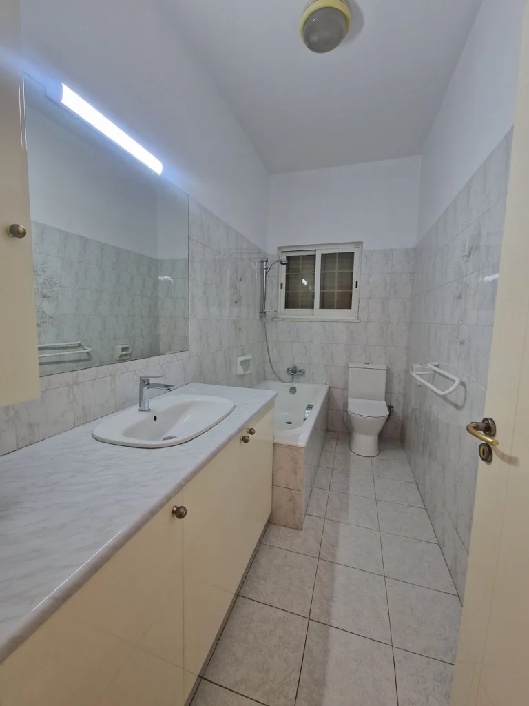 2 Bedroom Apartment for Rent in Limassol District