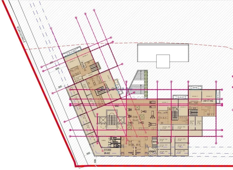 3 Bedroom Apartment for Sale in Protaras, Famagusta District