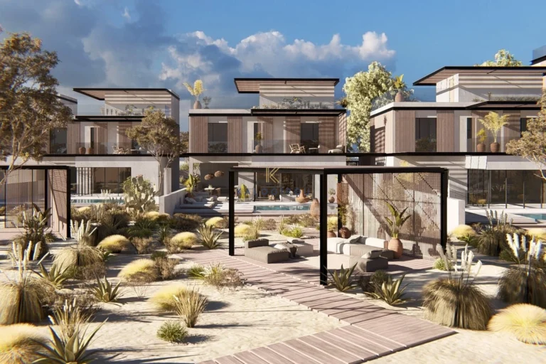 4 Bedroom Apartment for Sale in Protaras, Famagusta District