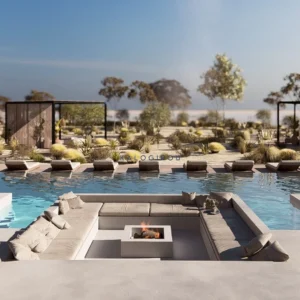 4 Bedroom Apartment for Sale in Protaras, Famagusta District