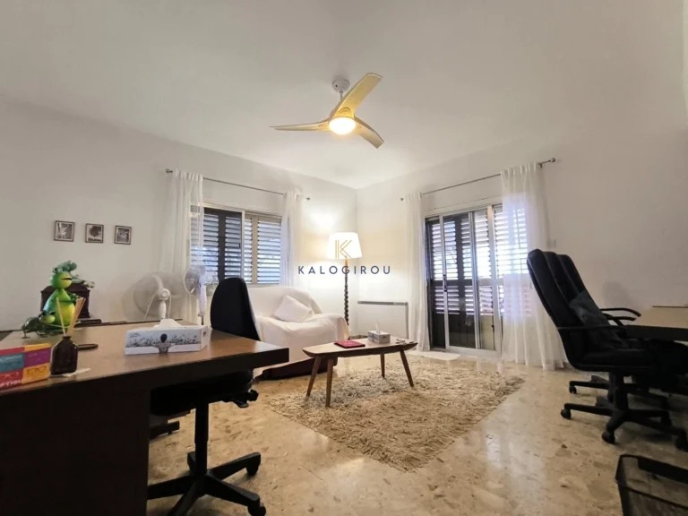 4 Bedroom House for Sale in Kiti, Larnaca District