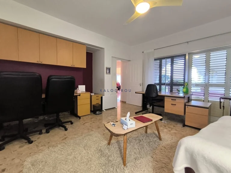 4 Bedroom House for Sale in Kiti, Larnaca District
